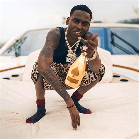 The Power of Young Dolph's Musical Alchemy: Creating Hits on Demand